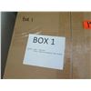Image 2 : Box Qty 5 General Use Pleated Air Filter 2W230, 16"x20"x2"H