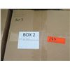 Image 2 : Box Qty 6 General Use Pleated Air Filter 2W230, 16"x20"x2"H