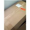 Image 1 : Box Qty 19 Air Filter Pad 20"x20"x2"H