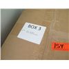 Image 2 : Box Qty 19 Air Filter Pad 20"x20"x2"H