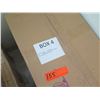 Image 2 : Box Qty 14 Manual-Pak Weatherproof Document Holder CP#9000-08, 14.5"x11"x2.14"
