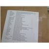 Image 2 : Box Multiple Temperature Controllers, Transmitters, Electric Relays, Actuators, etc