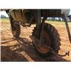 Image 8 : Hagie DTS8 High Clearance Self Propelled Sprayer 2319 Hours (Starts & Runs - See Video)