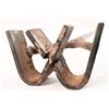 Image 1 : Welder Ranch Branding Iron