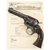 Image 1 : Colt Bisley SAA .44-40 Revolver