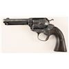 Image 3 : Colt Bisley SAA .44-40 Revolver