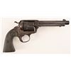 Image 2 : Colt Bisley SAA .32 WCF Revolver