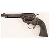 Image 3 : Colt Bisley SAA .32 WCF Revolver