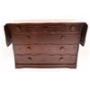 Image 4 : W.R. Dallas Drop-Leaf Dresser