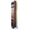 Image 2 : W.R. Dallas Large 2-Piece Bookshelf