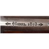 Image 7 : Winchester Model 1873 38 WCF Rifle