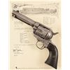 Image 1 : Colt Model 1873 SAA .45 Revolver