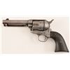 Image 3 : Colt Model 1873 SAA .45 Revolver