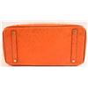 Image 10 : Hermes Ostrich Purse