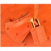 Image 6 : Hermes Ostrich Purse