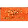 Image 8 : Hermes Ostrich Purse