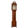 Image 1 : 18th Century Philadelphia Grandfather Clock
