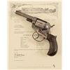 Image 1 : Colt 1877 DA "Thunderer" .38 Revolver