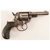 Image 2 : Colt 1877 DA "Thunderer" .38 Revolver