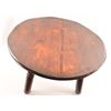 Image 1 : W.R. Dallas 36" Round Coffee Table