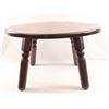 Image 2 : W.R. Dallas 36" Round Coffee Table