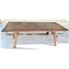 Image 1 : W.R. Dallas Style Long Dining Table