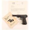 Image 1 : Savage 1907 Automatic .32 Cal Pistol