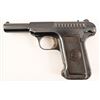 Image 3 : Savage 1907 Automatic .32 Cal Pistol
