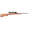 Image 1 : Ruger 77 MKII 6.5 x 55 Bolt Action Rifle
