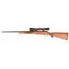 Image 2 : Ruger 77 MKII 6.5 x 55 Bolt Action Rifle