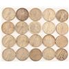Image 2 : 20 Peace Silver Dollars