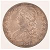 Image 1 : 1831 Capped Bust 1/2 Dollar