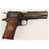 Image 2 : Colt 1911 Battle of Chateau Thierry Commemorative