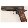 Image 3 : Colt 1911 Battle of Chateau Thierry Commemorative