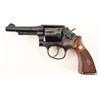 Image 2 : Smith & Wesson Model 10 .38 Special Revolver