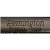 Image 5 : Remington 700 Bolt Action Rifle 7 x 57