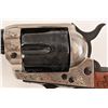 Image 9 : Engraved Cimarron SAA .45 LC Revolver