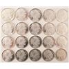 Image 1 : (20) 2015 American Buffalo Silver $1 Coins