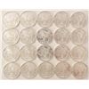 Image 2 : (20) 2015 American Buffalo Silver $1 Coins