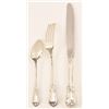 Image 12 : Towle Sterling & Stainless 12 Pc Serving Set