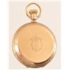 Image 2 : Longines 14K Gold Pocket Watch