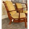 Image 3 : (4) W.R. Dallas Lounge Chairs