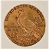 Image 2 : 1913 $5 Gold Coin