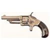 Image 2 : Wesson & Harrington No.2 Rod Ejector .22 Revolver