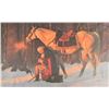 Image 2 : Arnold Friberg George Washington Print