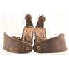 Image 1 : So. Texas Blacksmith Made Spurs