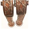 Image 5 : So. Texas Blacksmith Made Spurs