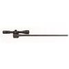 Image 1 : Thompson Centerfire Encore Bull Barrel& Scope