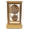 Image 2 : Gold Mantel Clock