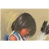 Image 2 : Eunice Hundley Original Pastel